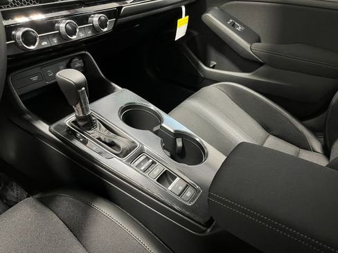 New 2026 Honda Civic Sport image 21