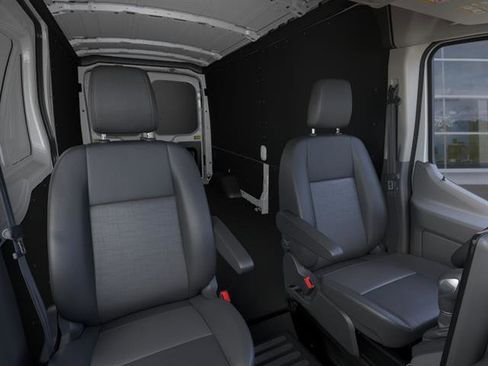 New 2026 Ford Transit 250 148 Medium Roof w/ Load Area Protection Package RWD image 13