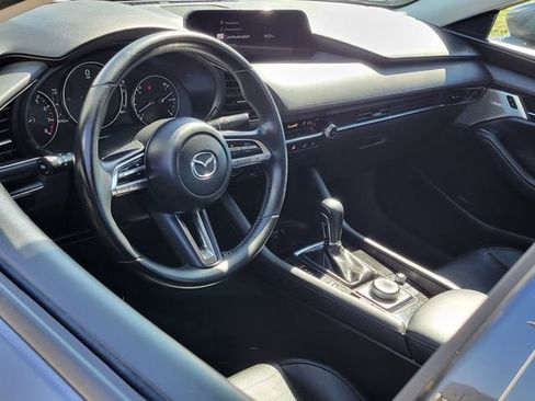 Used 2021 MAZDA MAZDA3 s AWD/4WD image 5