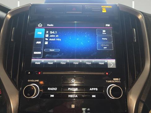 Used 2021 Subaru Ascent Premium w/ Convenience Package AWD/4WD image 20