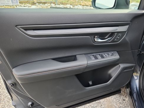 New 2026 Honda CR-V Sport-L image 8