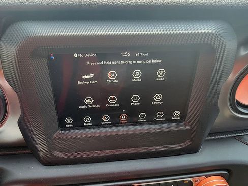 Used 2022 Jeep Gladiator Sport image 26