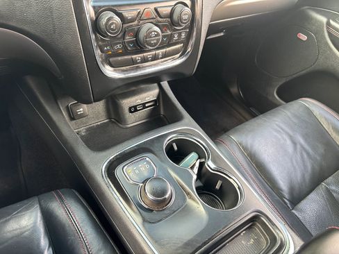Used 2015 Dodge Durango R/T RWD image 18