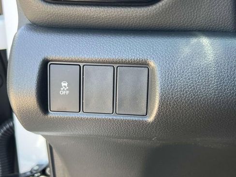 New 2025 Honda Pilot Sport image 19