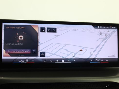 Used 2025 BMW 330i xDrive Sedan image 30