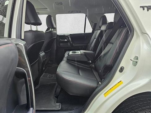 Used 2022 Toyota 4Runner TRD Off-Road Premium image 15