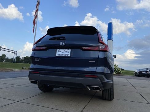 Used 2023 Honda CR-V Sport Touring image 51