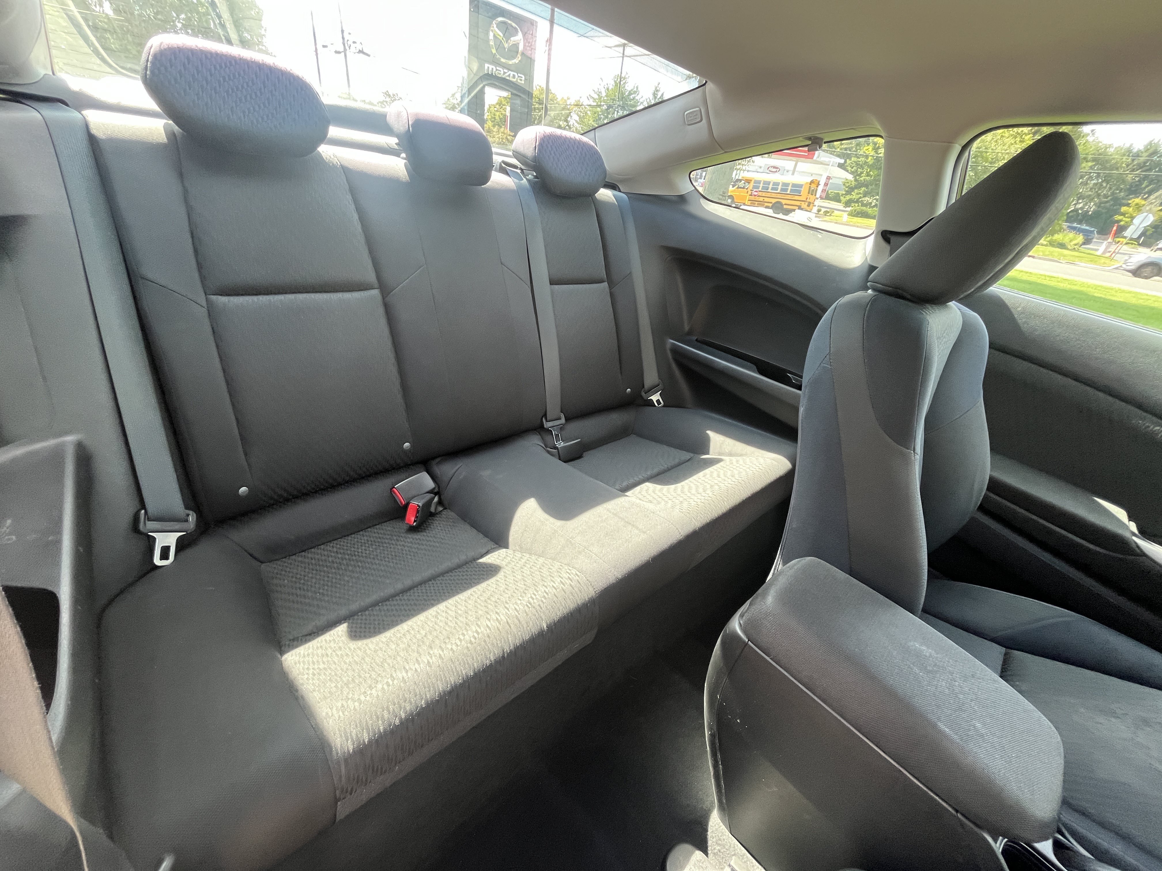 Used 2015 Honda Civic LX image 25