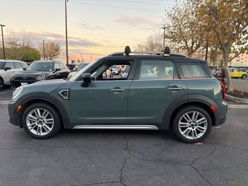 Used 2023 MINI Cooper Countryman S image 4
