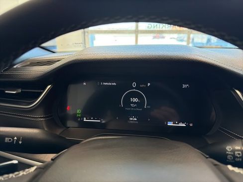 Used 2024 Jeep Grand Cherokee L Limited w/ Black Appearance Package image 34