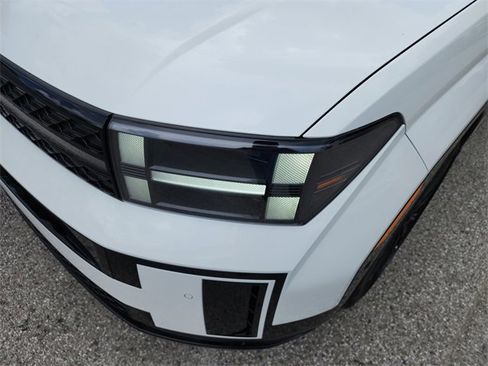 New 2025 Hyundai Santa Fe Calligraphy image 6