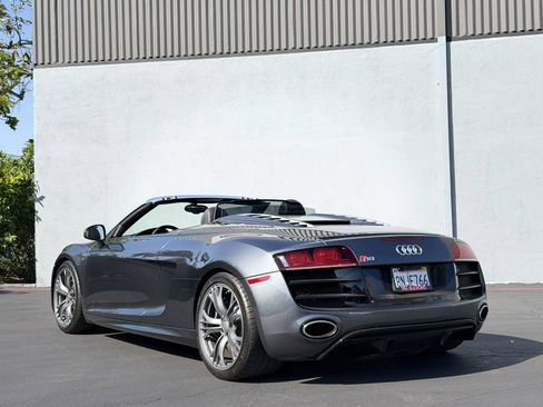 Used 2012 Audi R8 V10 AWD/4WD image 13
