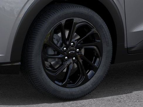 New 2027 Chevrolet Bolt RS w/ LPO, All-Weather Package FWD image 43