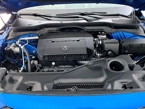 New 2026 Acura MDX A-Spec image 33