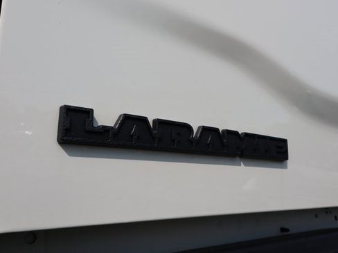 Used 2024 RAM 3500 Laramie w/ Night Edition image 37