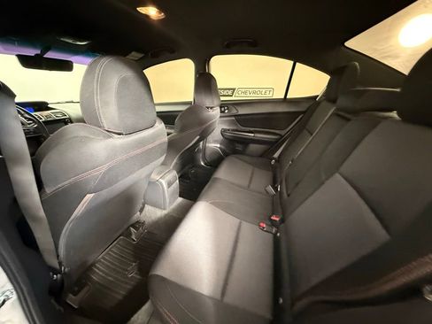 Used 2018 Subaru WRX AWD/4WD image 14