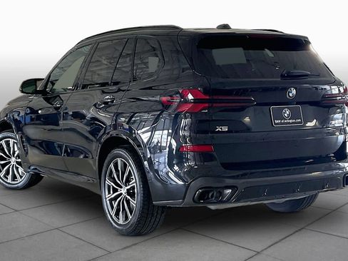 Used 2026 BMW X5 M60i AWD/4WD image 11