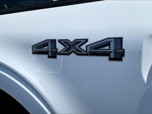 Used 2025 Ford F150 XLT w/ Equipment Group 301A Standard AWD/4WD image 25