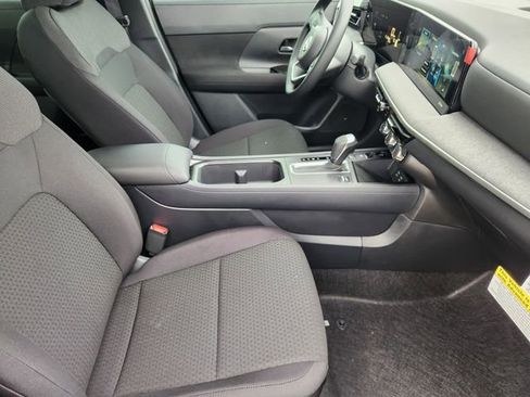 New 2026 Nissan Kicks S image 10