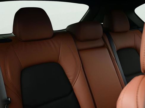 New 2025 MAZDA CX-5 Carbon Edition AWD/4WD image 38