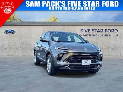 Used 2024 Buick Encore GX Preferred w/ Comfort Package