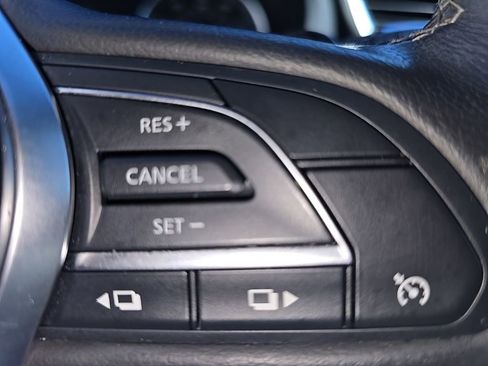 Used 2021 INFINITI QX50 Pure image 20