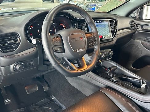 Used 2026 Dodge Durango GT AWD/4WD image 18