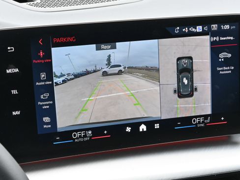 Certified 2026 BMW X1 xDrive28i image 19