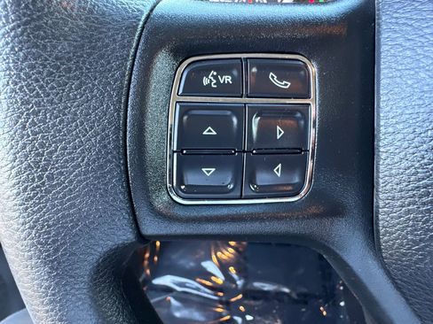 Used 2020 RAM 1500 Classic Warlock AWD/4WD image 15