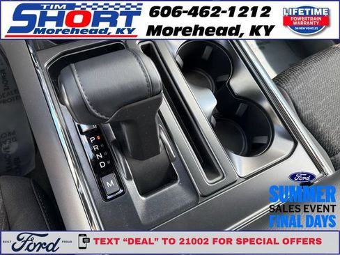 New 2026 Ford F150 XLT w/ Equipment Group 302A MID AWD/4WD image 25