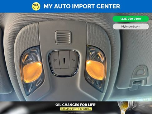 Used 2018 Jeep Compass Latitude w/ Popular Equipment Group AWD/4WD image 21