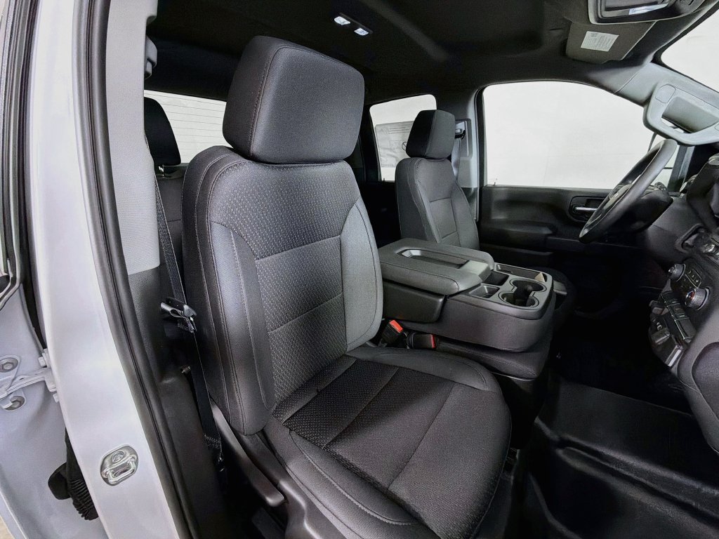 New 2026 Chevrolet Silverado 3500 W/T w/ WT Convenience Package AWD/4WD image 24