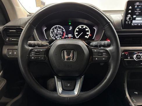 Certified 2024 Honda Pilot EX-L image 18