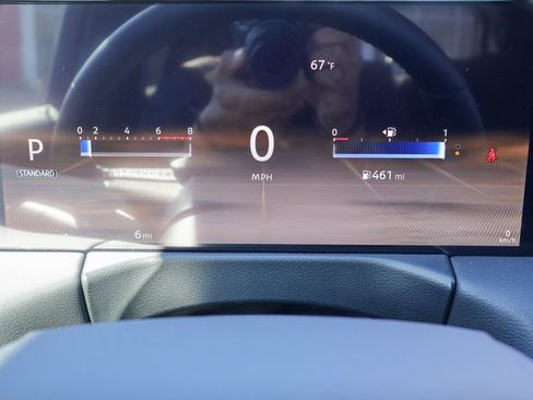 New 2026 Nissan Armada SL image 10