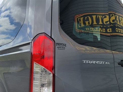 Used 2015 Ford Transit 150 XLT RWD image 51