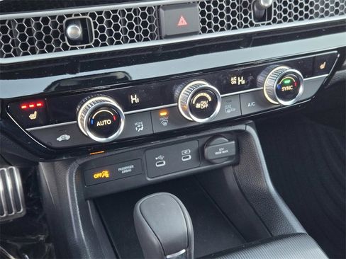 New 2026 Honda Civic Sport image 22