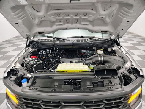 Used 2024 Ford F150 XL w/ Equipment Group 103A High image 19