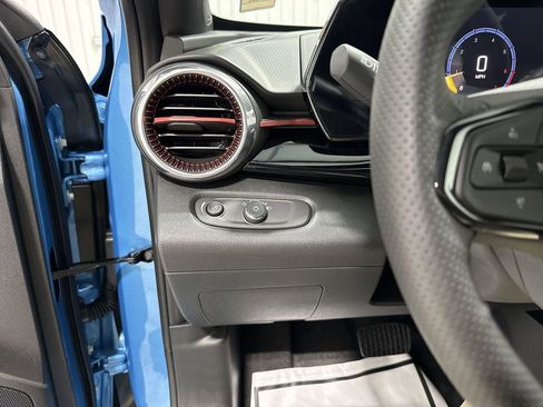 New 2026 Chevrolet Trax RS image 18