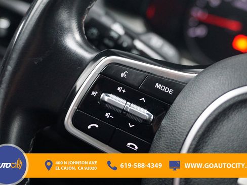 Used 2022 Kia Sorento SX image 23