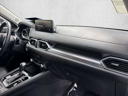 Used 2025 MAZDA CX-5 AWD 2.5 S w/ Select Package image 23