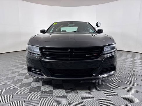 Used 2021 Dodge Charger Police image 2