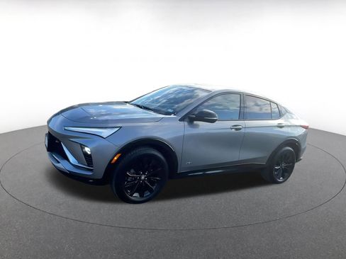 Used 2025 Buick Envista Sport Touring image 8