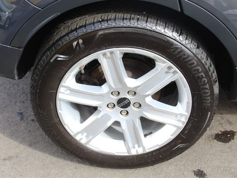 Used 2012 Land Rover Range Rover Evoque Pure Plus AWD/4WD image 25
