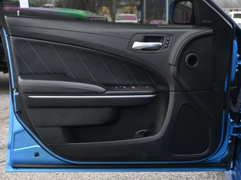 Used 2023 Dodge Charger Scat Pack w/ Plus Group image 28