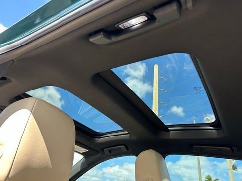 Used 2025 Cadillac CT5 Premium Luxury image 17