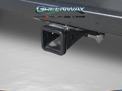 Used 2023 Ford F150 Tremor w/ Equipment Group 402A High image 9