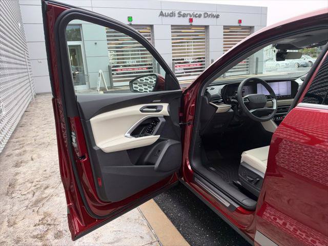 New 2026 Audi Q5 Prestige AWD/4WD image 12
