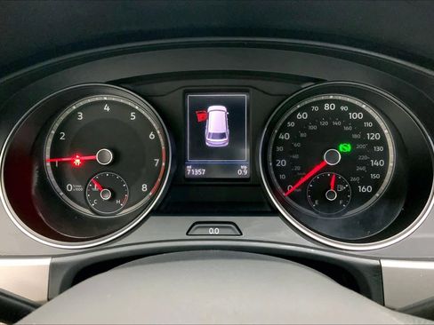 Used 2021 Volkswagen Atlas SE w/ Panoramic Sunroof Package image 23