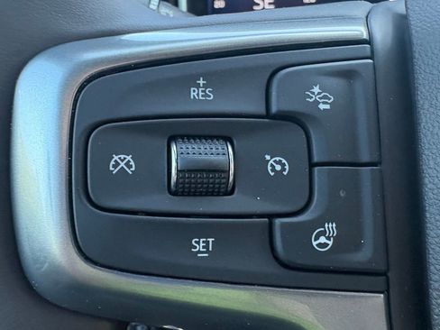 New 2026 Chevrolet Silverado 2500 LTZ w/ LTZ Premium Package AWD/4WD image 7