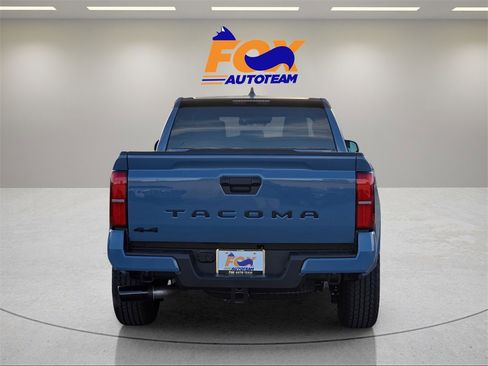 New 2026 Toyota Tacoma SR5 image 4